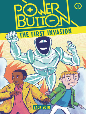 cover image of The First Invasion
